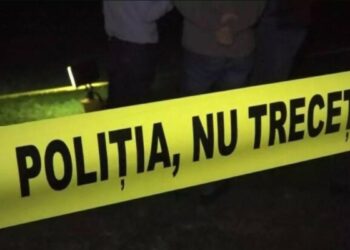 Femeie ucisă în propria casă în Chișinău