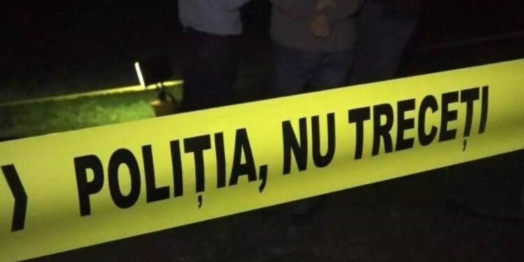 Femeie ucisă în propria casă în Chișinău