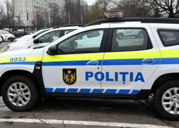 Trei șoferi de motocultoare, prinși băuți la volan în raionul Cantemir