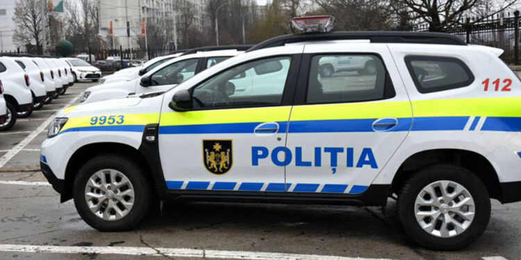 Trei șoferi de motocultoare, prinși băuți la volan în raionul Cantemir