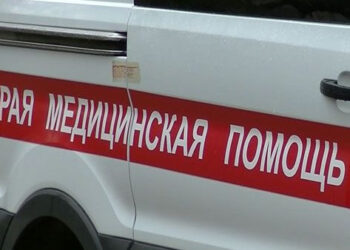 Un copil de 1 an și jumătate a căzut de la etajul 5 în Bender