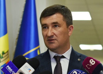 Глава Генеральной прокуратуры, Ион Мунтяну, может покинуть свою должность