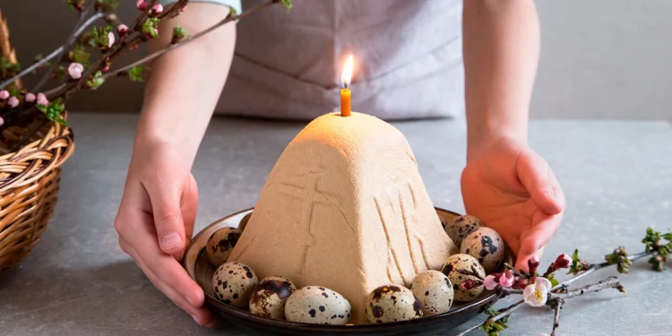 Праздник за пустым столом. История многодетной мамы из Старых Дубоссар