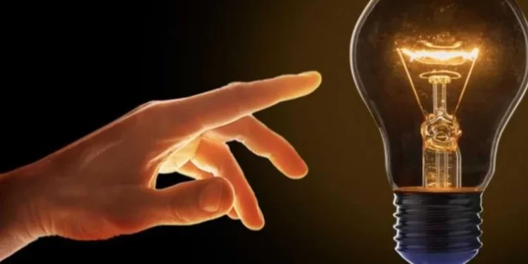 Плановые отключения электроэнергии в Кишинёве и на юге Молдовы 18 апреля