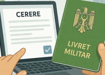 Заявление на получение военного билета можно подать онлайн