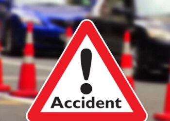 Accident în Capitală: Un motociclist a avut nevoie de ajutor medical