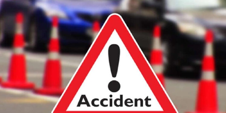 Accident în Capitală: Un motociclist a avut nevoie de ajutor medical