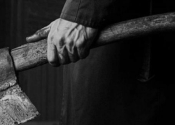 A despicat brațul soției cu toporul: Un bărbat din Edineț, condamnat la 3 ani și 6 luni de pușcărie