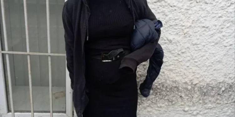 Carabinierii au identificat o minoră fugită din „Casa Gavroche”