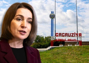 Regimul Sandu-PAS atacă Găgăuzia: Care va fi răspunsul regiunii? |VIDEO