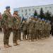 Armata Națională a Moldovei participă în continuare la misiunea de menținere a păcii în Bosnia