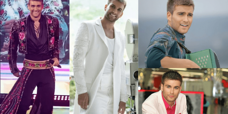 Ожидаемое возвращение: Ионел Истрати в трогательном сообщении объявил, что в 2025 году выпустит новую музыку