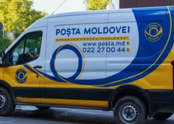 Oficiile poștale din Moldova își modifică programul de sărbători: Zile libere pe 21 și 28 aprilie