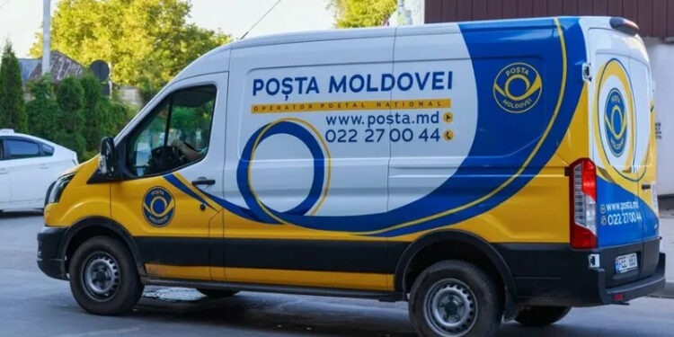 Oficiile poștale din Moldova își modifică programul de sărbători: Zile libere pe 21 și 28 aprilie