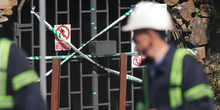 Tragedie în Spania: mineri uciși într-o explozie la mina Cerredo