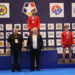 Lucian Brai, bronz la Campionatul European de Sambo