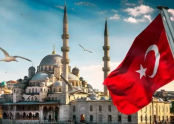 Cetățenii Moldovei pot călători în Turcia cu buletinul de identitate