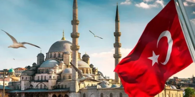 Cetățenii Moldovei pot călători în Turcia cu buletinul de identitate