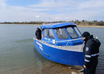 Controale pe râul Prut și lacul Costești-Stânca în perioada de prohibiție