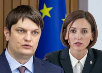 Valeriu Ostalep: „Capturile de ecran ale lui Dragalin vor cauza prejudicii simțitoare guvernării”