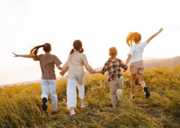 Vacanța de Paște începe cu grijă: IGSU lansează apel către părinți pentru siguranța copiilor