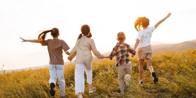 Vacanța de Paște începe cu grijă: IGSU lansează apel către părinți pentru siguranța copiilor