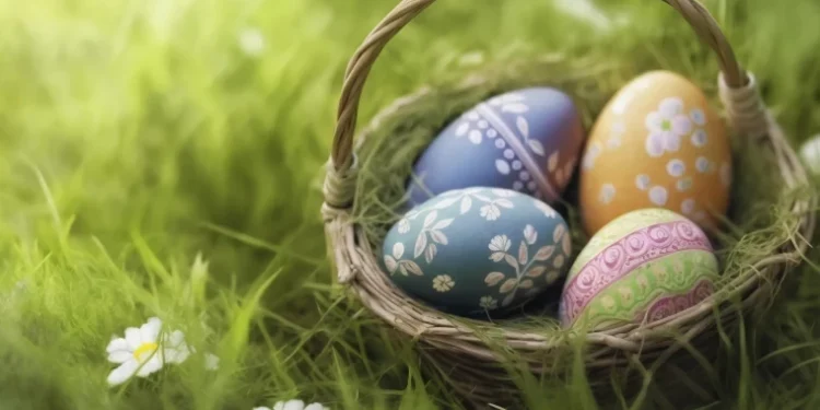 Прогноз погоды на 19 апреля