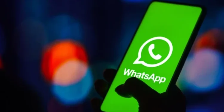 WhatsApp lansează o actualizare majoră
