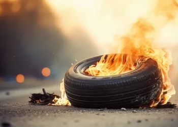 Ion Bulmaga: „Amenzile pentru arderea anvelopelor trebuie majorate”