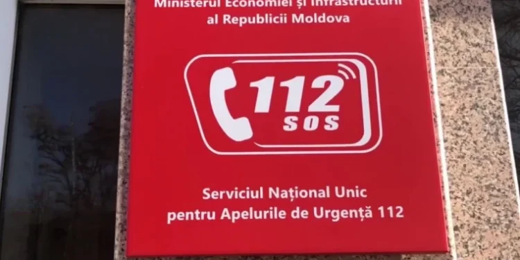 Creștere de 35% a apelurilor de urgență pe 112: Aproape jumătate dintre ele non-urgente