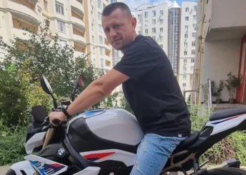 Igor Caleinici, motociclist implicat într-un grav accident în ajunul Paștelui, are nevoie urgentă de sânge și sprijin financiar