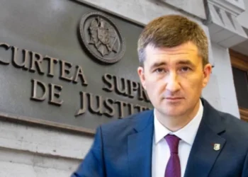 Республика Молдова может остаться без генерального прокурора