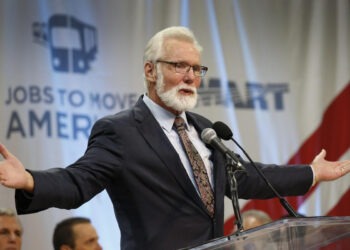 Propunerea șocantă a primarului din Lancaster: Droguri gratuite pentru persoanele fără adăpost