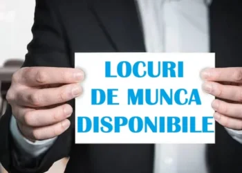 Moldova: Peste 9 mii de locuri de muncă disponibile