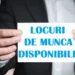 Moldova: Peste 9 mii de locuri de muncă disponibile