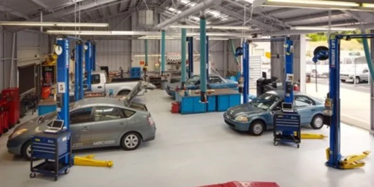 Guvernul a stabilit reguli clare pentru atelierele auto: dotări minime, calitate și gestionarea deșeurilor