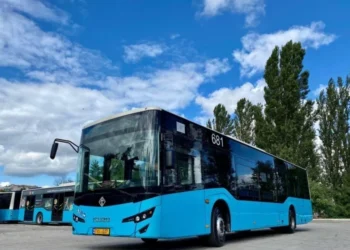 Atenție, călători: Modificări în itinerarul unei rute de autobuz