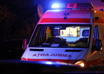 Transfer de urgență pentru un copil de 11 ani din Chișinău la Cluj-Napoca