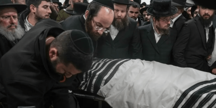 Trei persoane condamnate la moarte pentru uciderea rabinului israeliano-moldovean Zvi Kogan în EAU