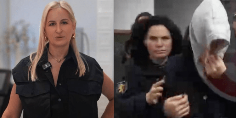 Tragedie într-un salon de frumusețe: Liubovi Babuțchi a murit în urma unei proceduri estetice