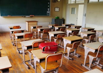 După școli, în Moldova, se închid și grădinițele