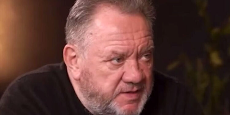 Украинский актер призвал бить детей за использование русского языка