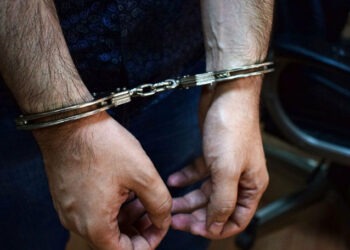 Cetățean azer căutat pentru omor și trafic de arme, reținut în Moldova