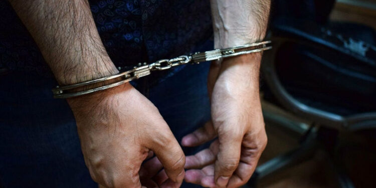 Cetățean azer căutat pentru omor și trafic de arme, reținut în Moldova