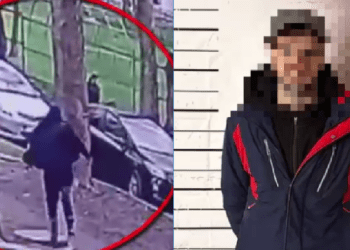 Tânăr arestat după ce a jefuit o bătrână în Botanica