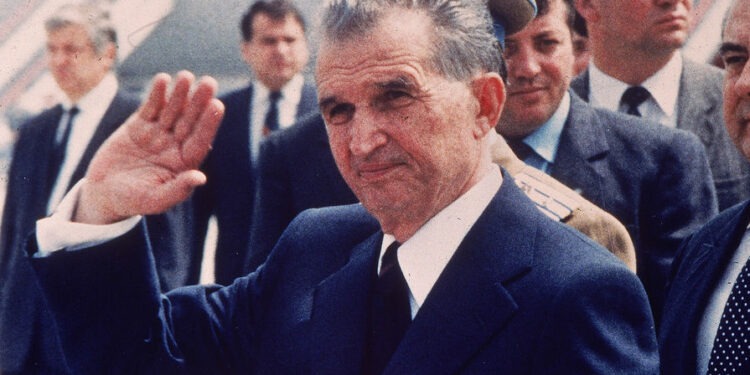 Proces împotriva companiei Apollo Cheia pentru săpunul cu Ceaușescu
