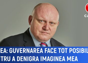 Bolea despre incidentul din familia sa: Guvernarea face tot posibilul pentru a mă discredita