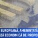 Uniunea europeană a fost amenințată de o nouă criză economică de proporții