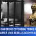 Alexei Cotorobai, învinuit de omorul unui bebeluș în 2010, iar mama acestuia achitată după condamnarea pe nedrept la 14 ani