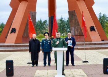 Политический блок «Победа» примет участие в шествии Бессмертного полка в Кишиневе